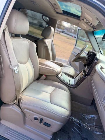 2006 GMC Yukon XL Denali