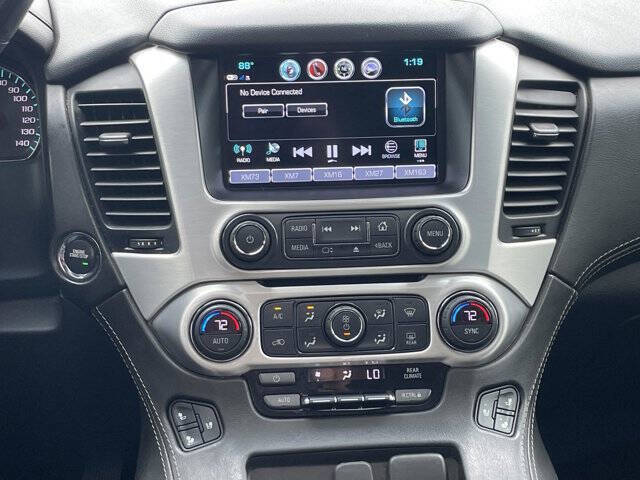 2020 GMC Yukon