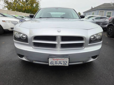 2009 Dodge Charger SE