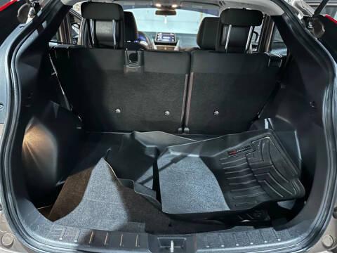 2020 Mitsubishi Eclipse Cross