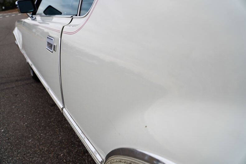 1976 Lincoln Continental