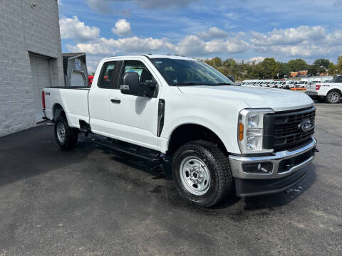 2026 Ford F-350 Super Duty
