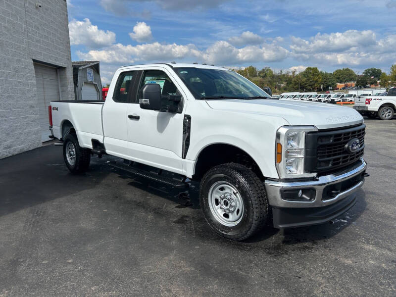 2026 Ford F-350 Super Duty