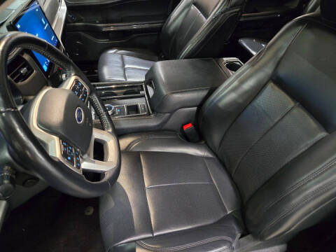 2022 Ford Expedition XLT