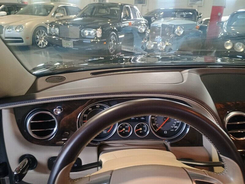 2013 Bentley Continental 33