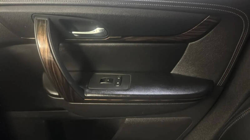 2014 GMC Acadia Denali
