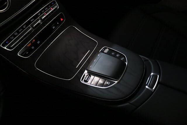 2021 Mercedes-Benz E-Class AMG E 53