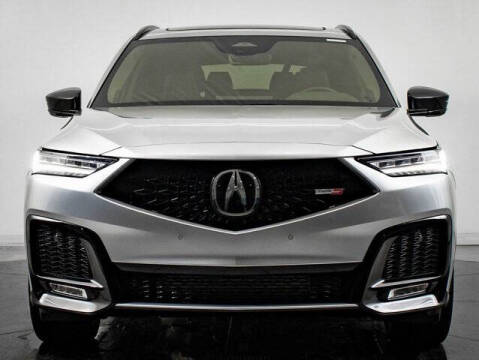 2026 Acura MDX SH-AWD Type S w/Advance Package