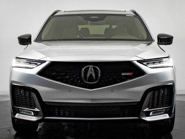 2026 Acura MDX SH-AWD Type S w/Advance Package