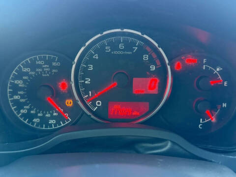 2017 Subaru BRZ Premium