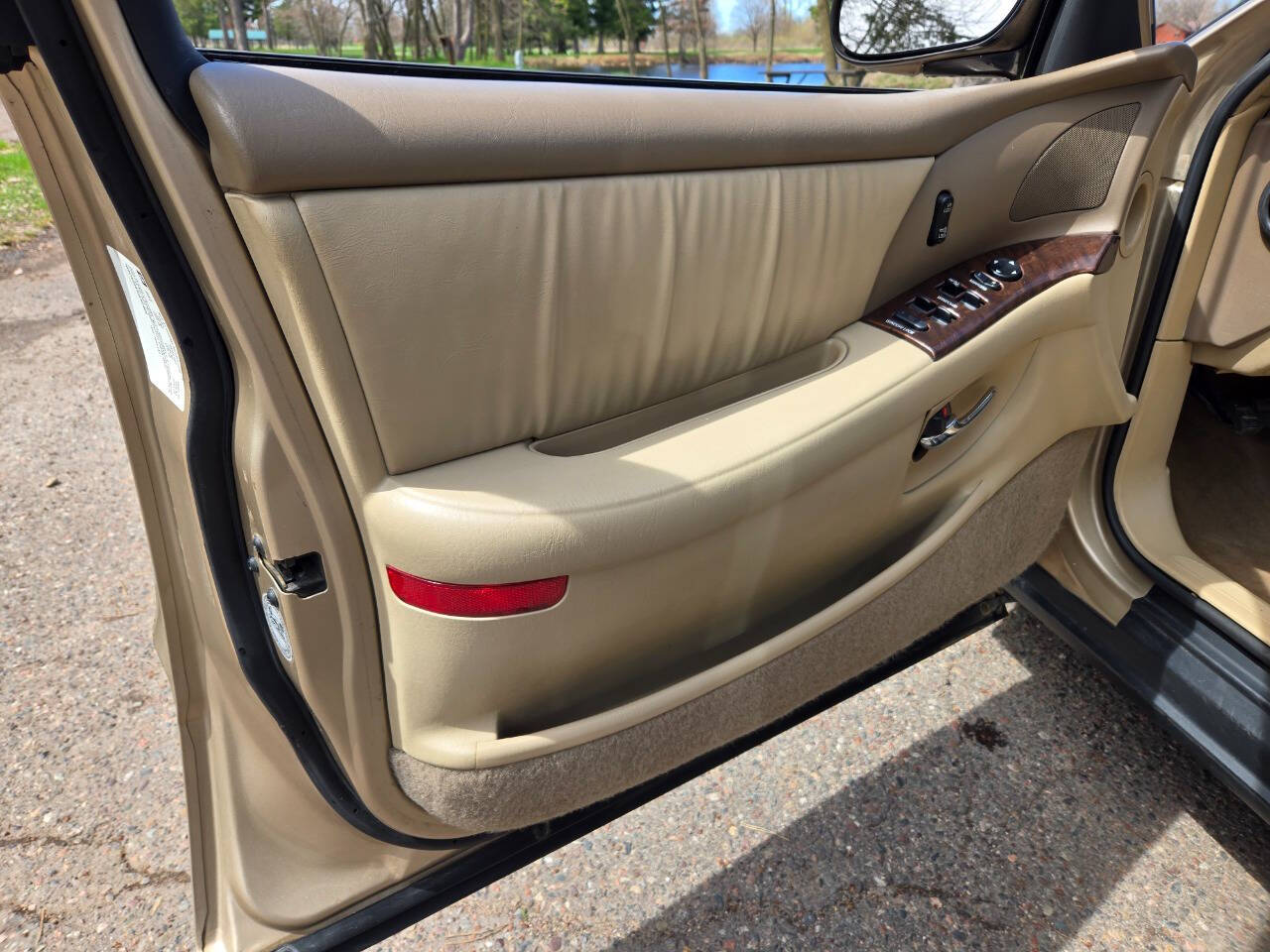 2005 Buick Park Avenue 45