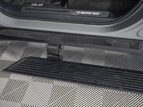 2025 Lexus GX 550 Luxury+