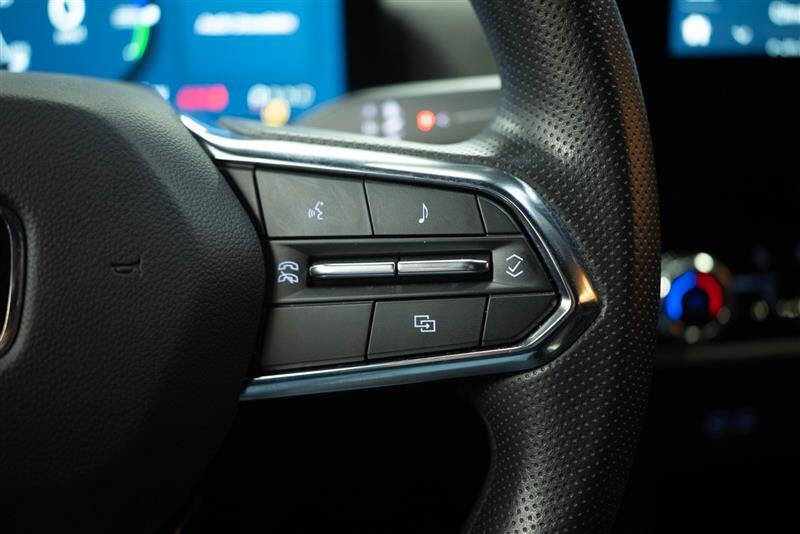 2024 Honda Prologue EX