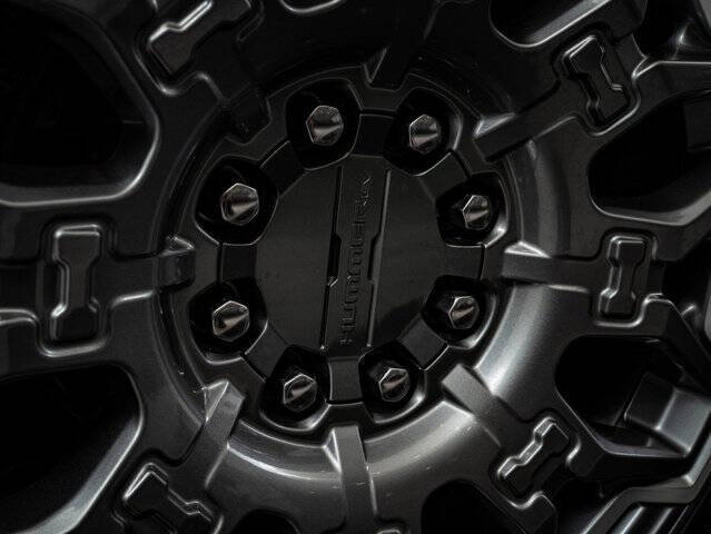 2024 GMC HUMMER EV 3X