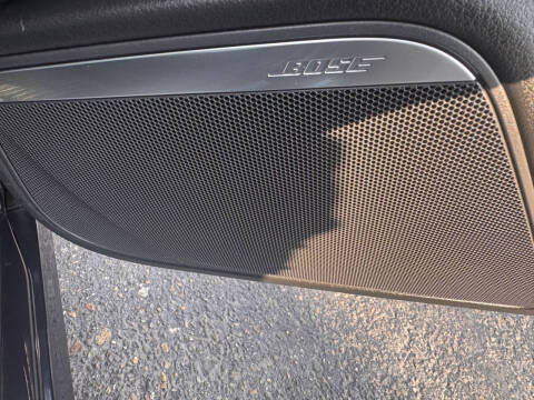 2013 Audi A6 3.0T quattro Prestige