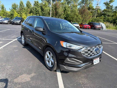 2019 Ford Edge SE