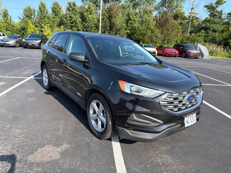 2019 Ford Edge SE