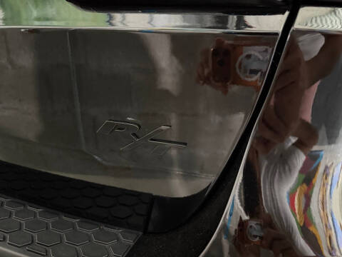 2024 Dodge Durango R/T