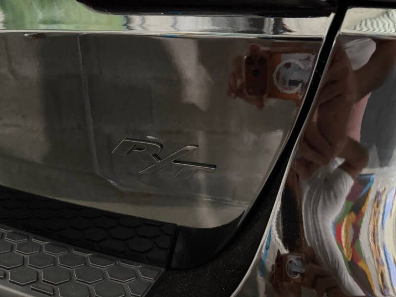 2024 Dodge Durango R/T