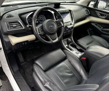 2019 Subaru Ascent Limited 7-Passenger
