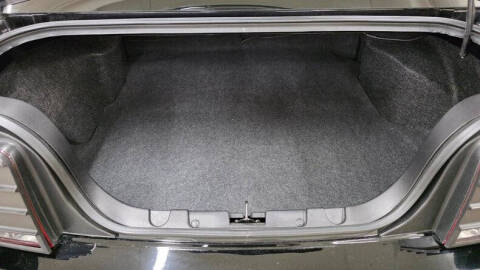 2005 Ford Mustang