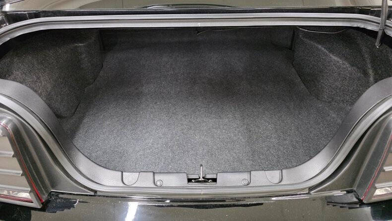 2005 Ford Mustang