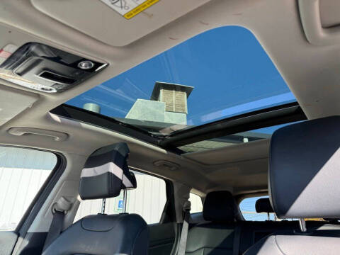 2023 Kia Sportage Hybrid SX-Prestige