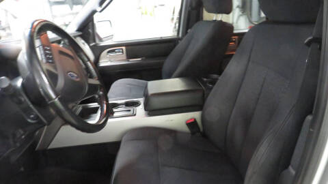 2017 Ford Expedition XLT