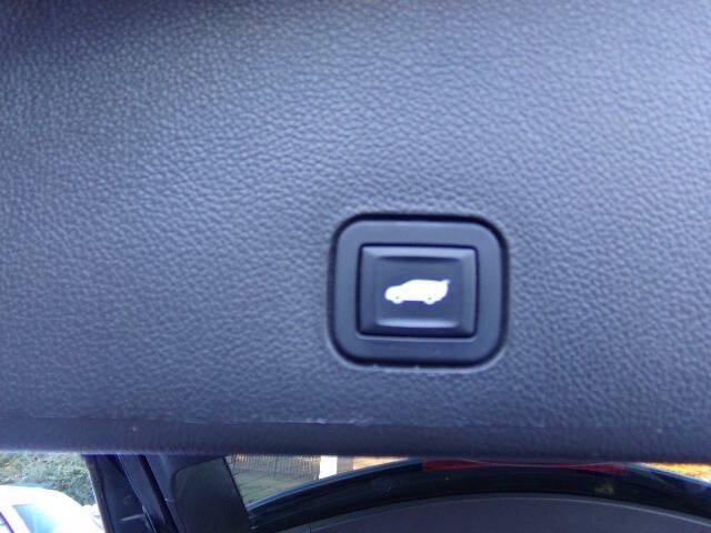 2013 Cadillac SRX Luxury Collection