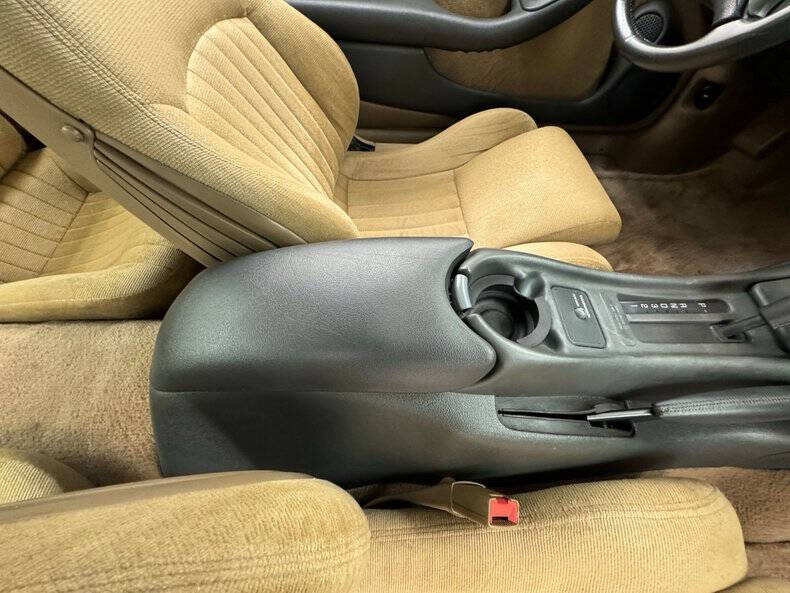 1994 Pontiac Firebird