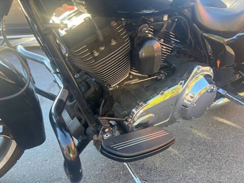 2015 Harley-Davidson Street Glide