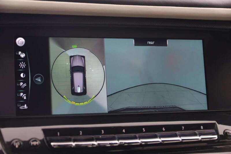 2020 Rolls-Royce Cullinan