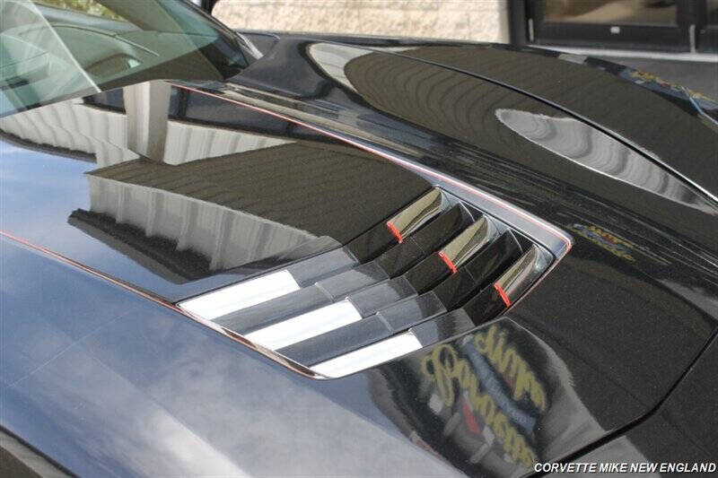 2014 Chevrolet Corvette 49
