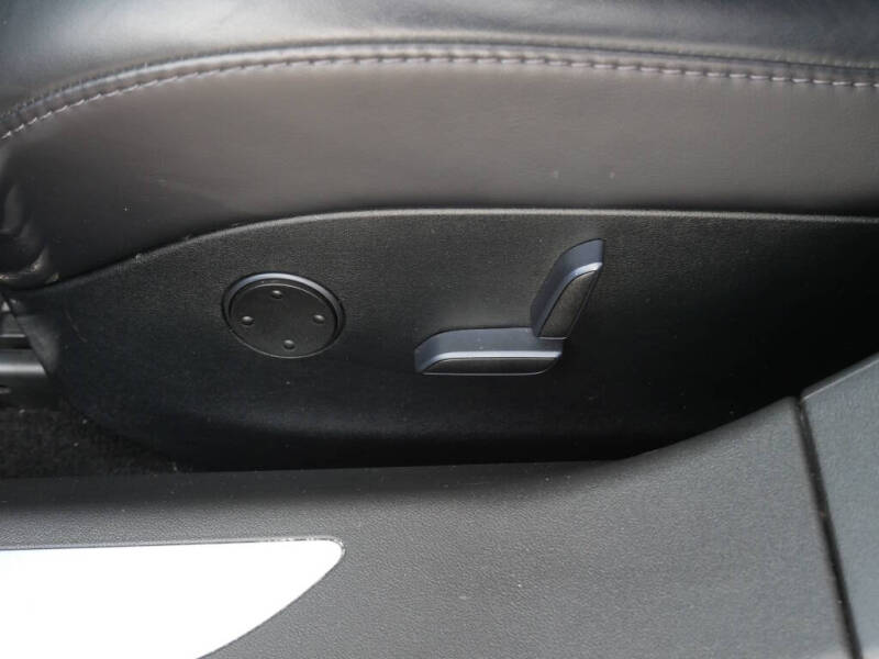 2017 Tesla Model S 75D