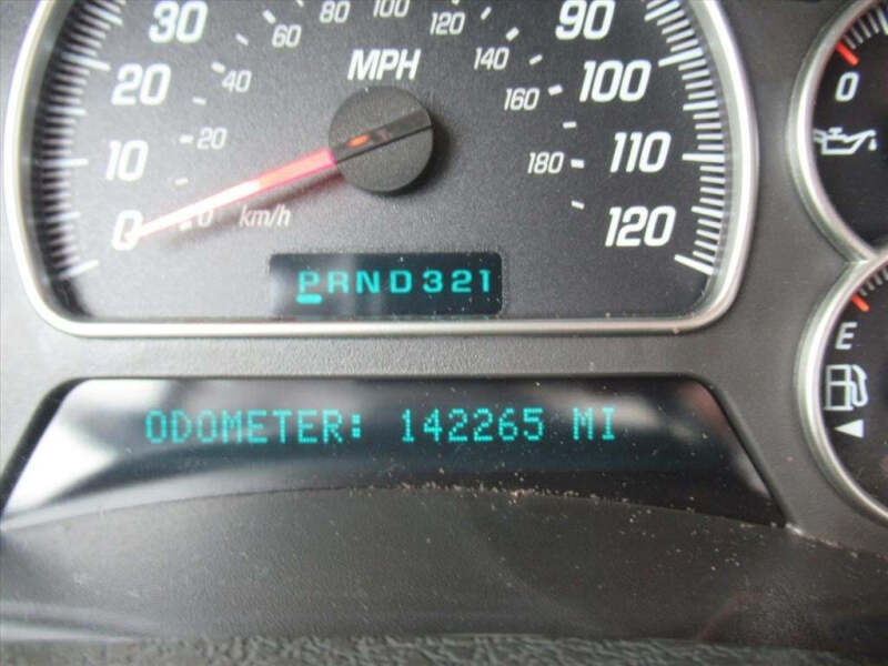 2004 GMC Envoy XUV SLE