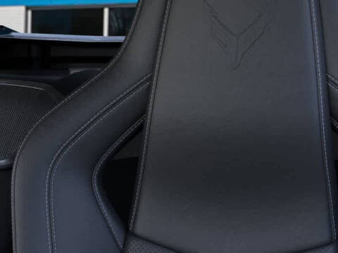 2026 Chevrolet Corvette Stingray