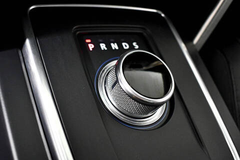 2016 Land Rover Discovery Sport HSE