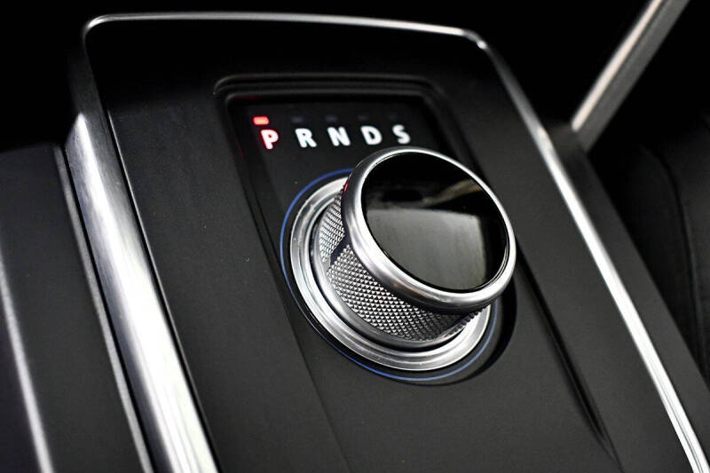 2016 Land Rover Discovery Sport HSE