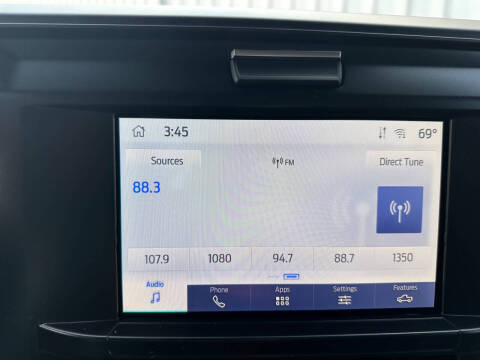 2026 Ford F-250 Super Duty