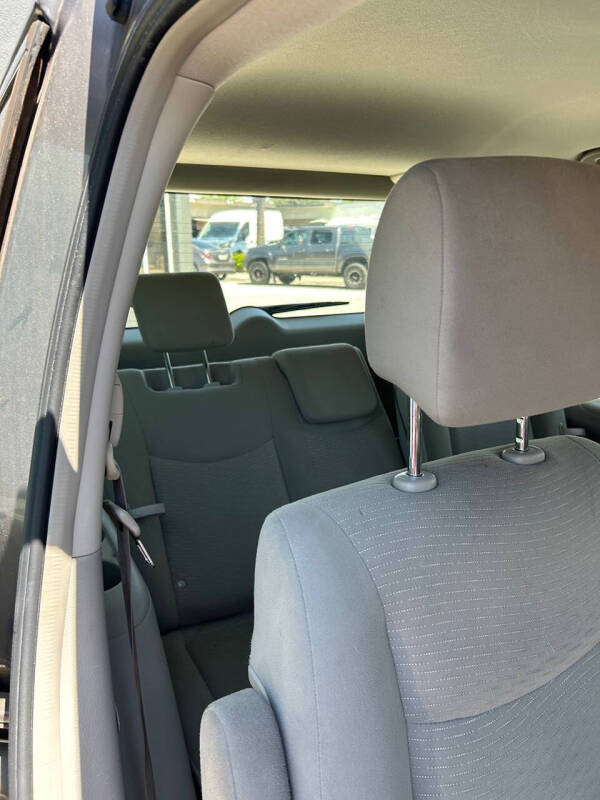 2014 Nissan Quest 3.5 SL