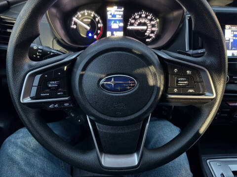 2018 Subaru Impreza Premium