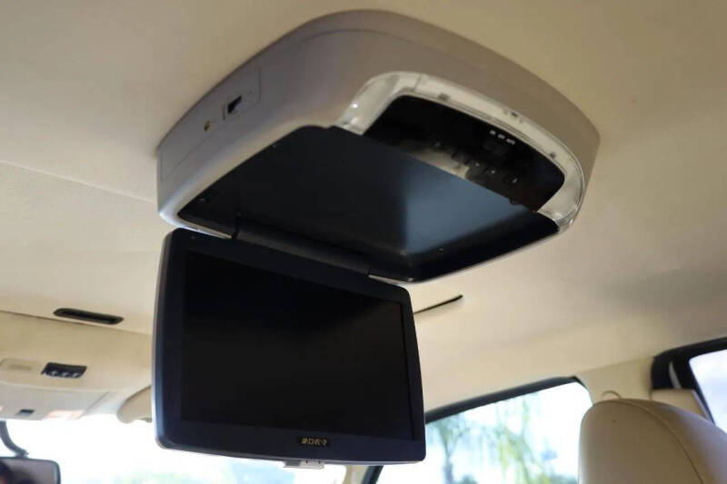 2016 Ford Expedition
