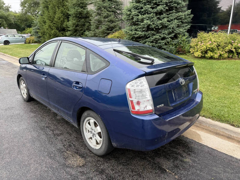 2009 Toyota Prius