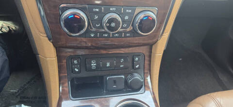 2015 Buick Enclave Premium