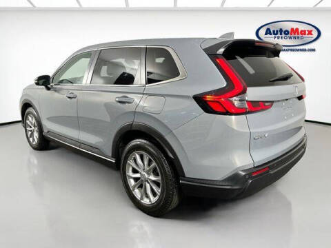 2023 Honda CR-V