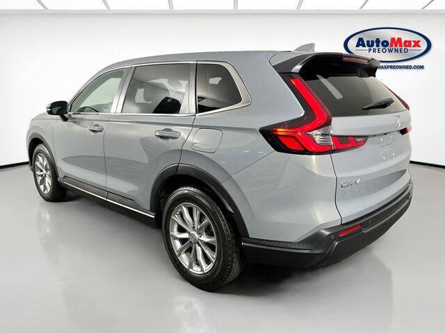 2023 Honda CR-V