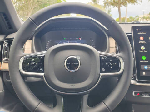 2026 Volvo XC90 B5 Plus 7P