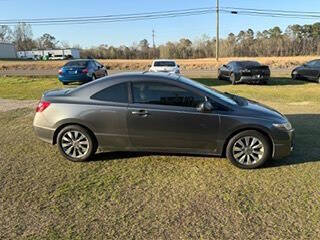 2009 Honda Civic EX