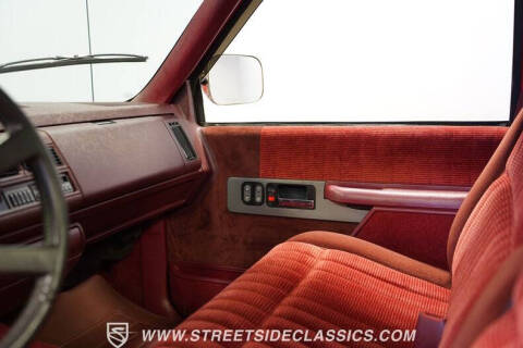 1994 Chevrolet C/K 1500 Series