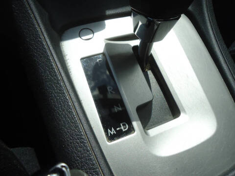 2014 Subaru XV Crosstrek 2.0i Premium